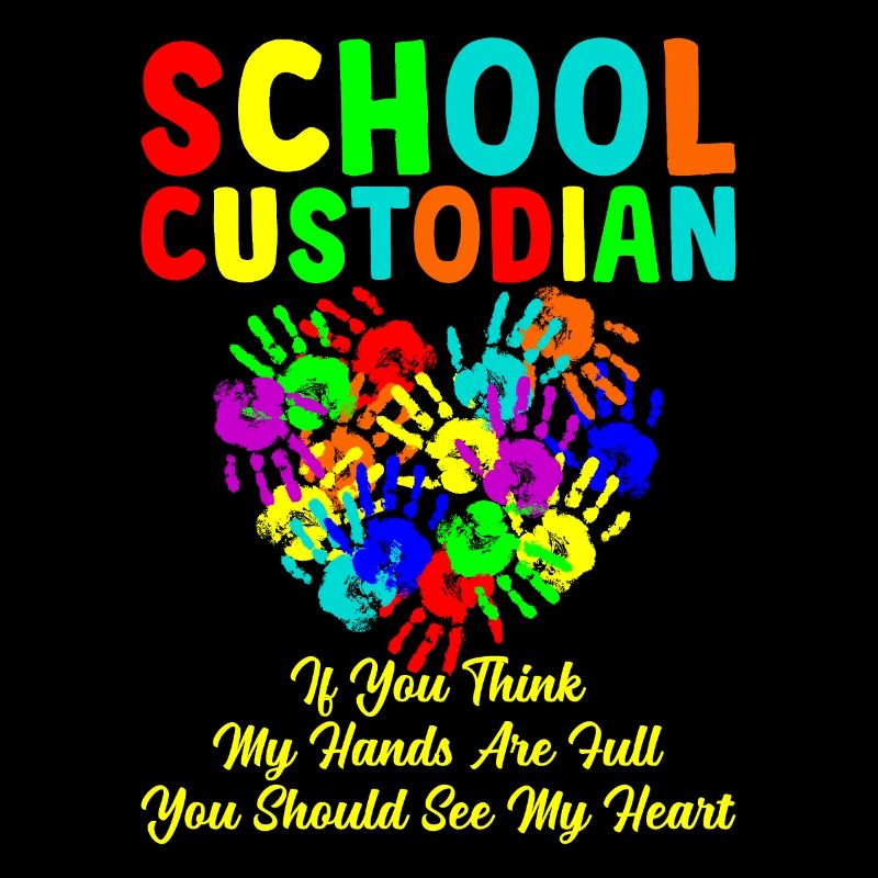 School supervisor Housekeeper