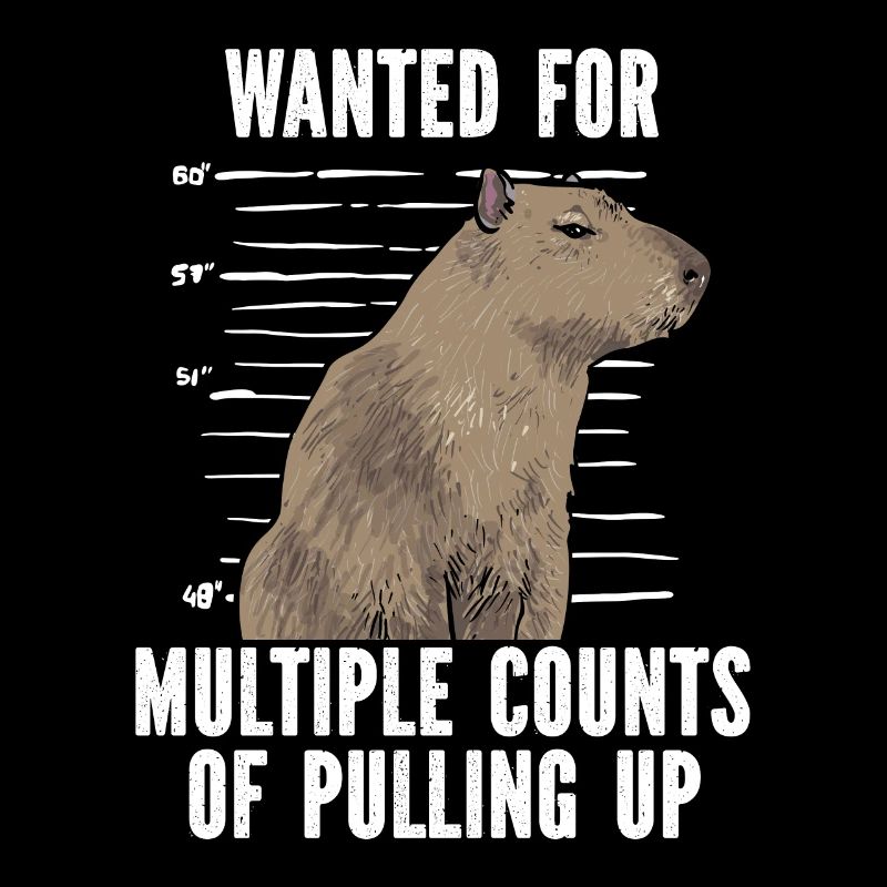 Capybara Nagetier