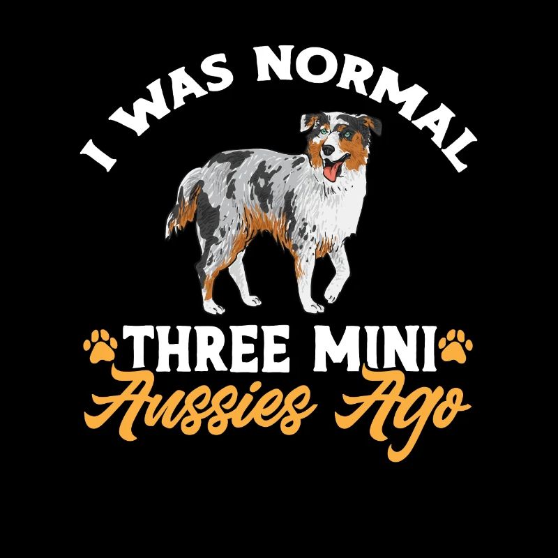 Miniature Australian Shepherd