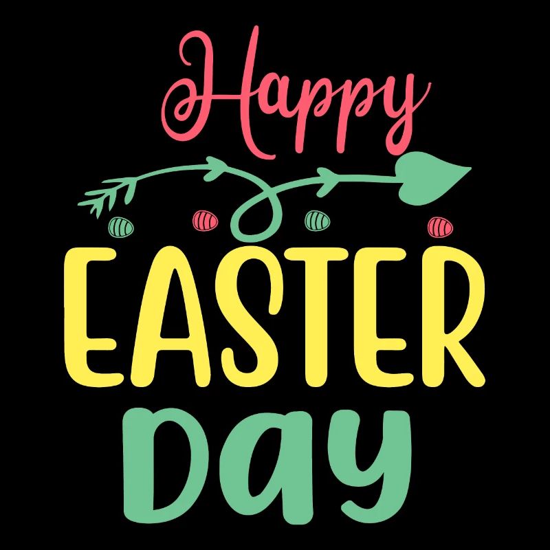 Happy Easter Day