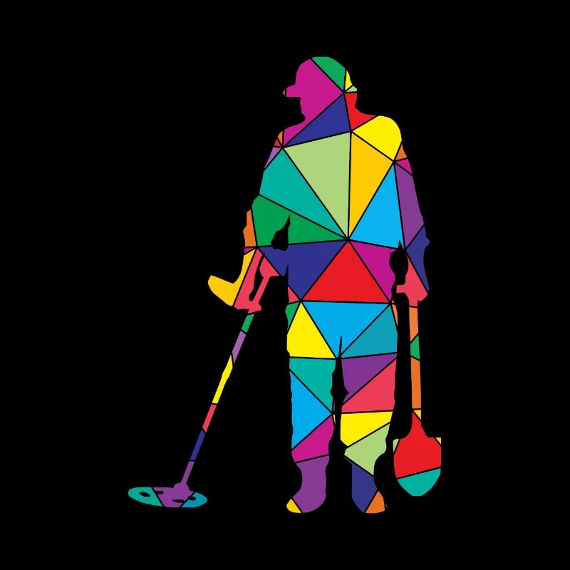 Détecteur de métaux Polygon Prober