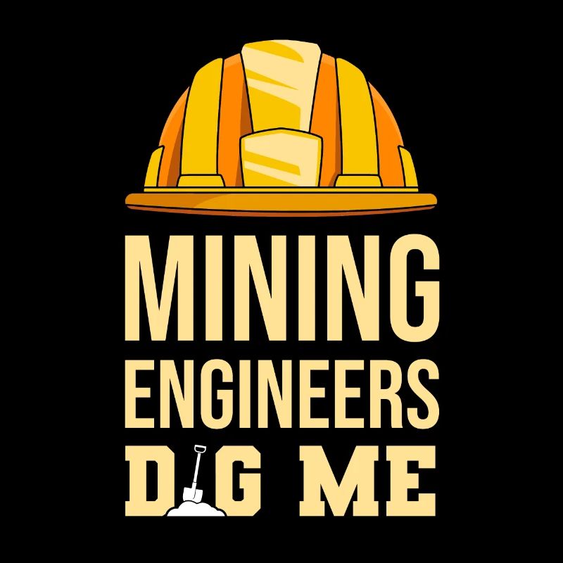 Engineer Mining Engineer