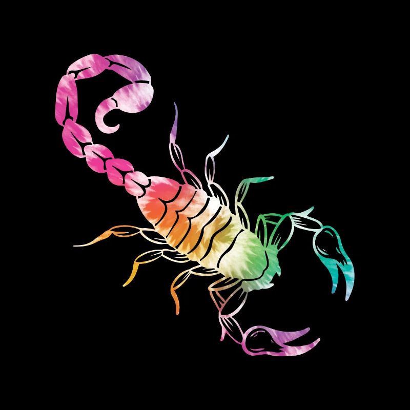 Scorpion