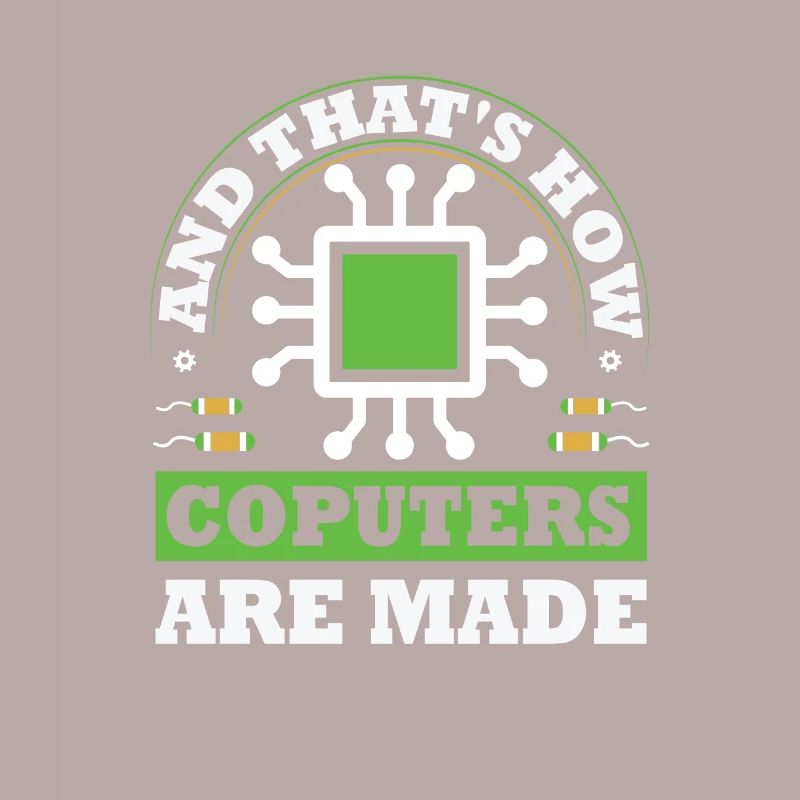 Programmierer, Informatik, Coder Software