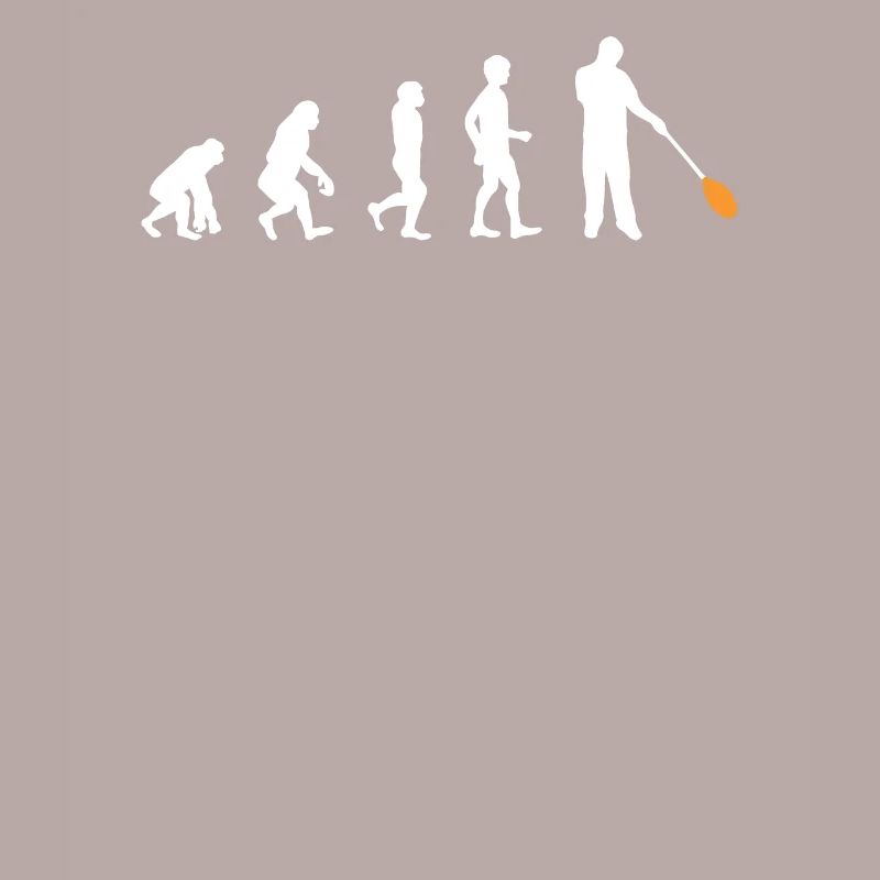 Glasbläser Evolution Glasbläserei Glasarbeiter