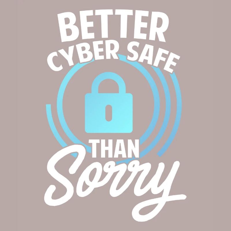 Cybersecurity, Hacking, IT