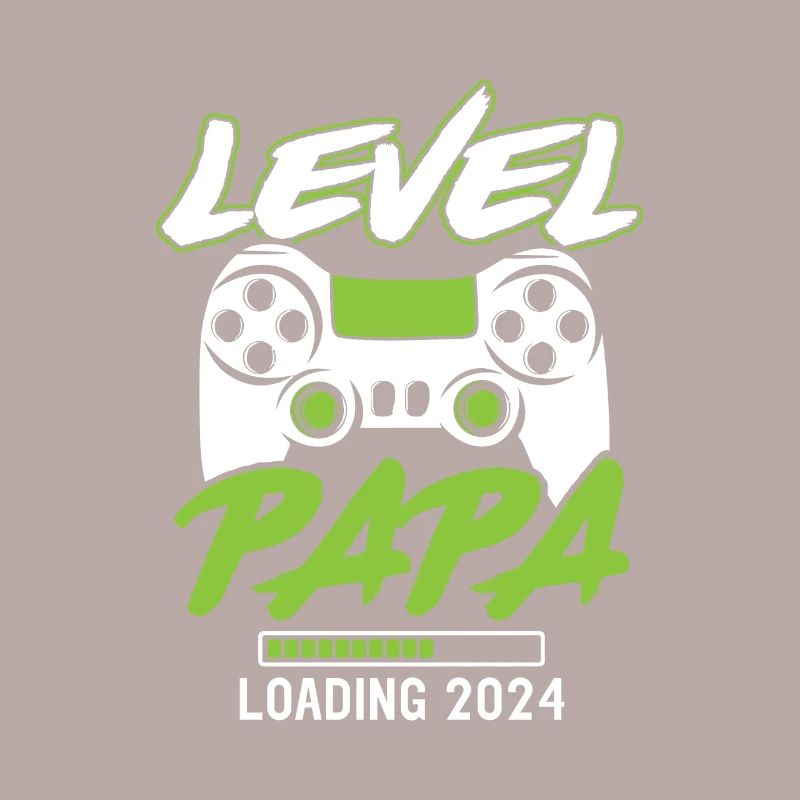 Papa Level Loading 2024 (Garantie du prix le plus bas)