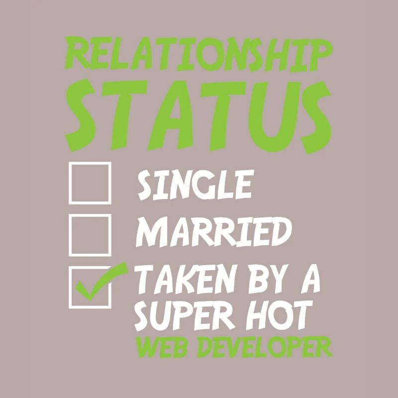 Web Entwickler Webdeveloper Witzig