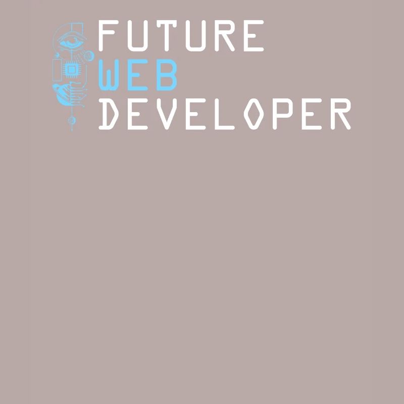 Web Entwickler Webdeveloper