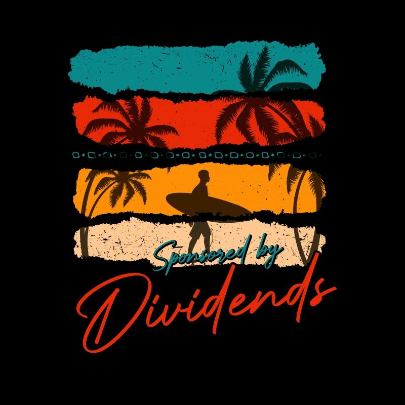 Commandité par dividendes