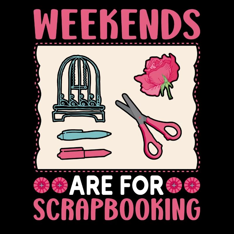 Scrapbooker
