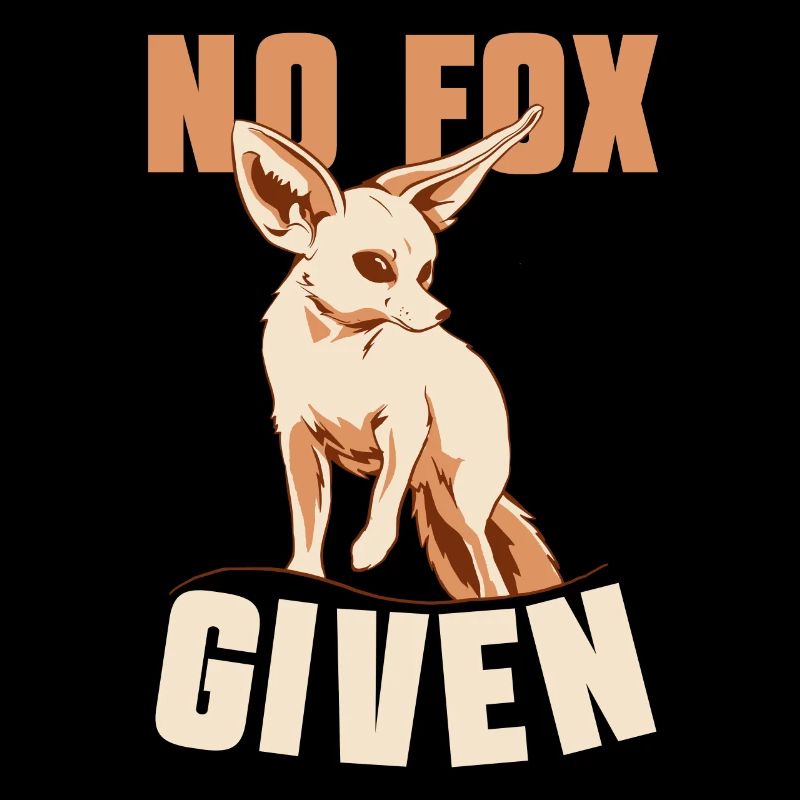 Fennek Fox Fennec Fox Desert Fox