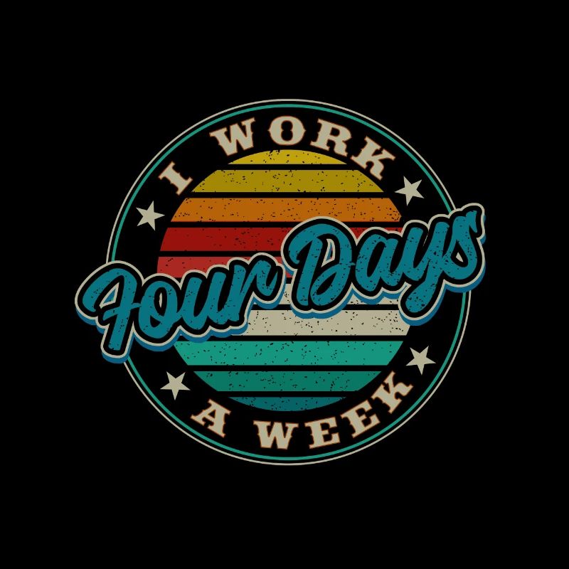 Job Profession Work Four-day week Office