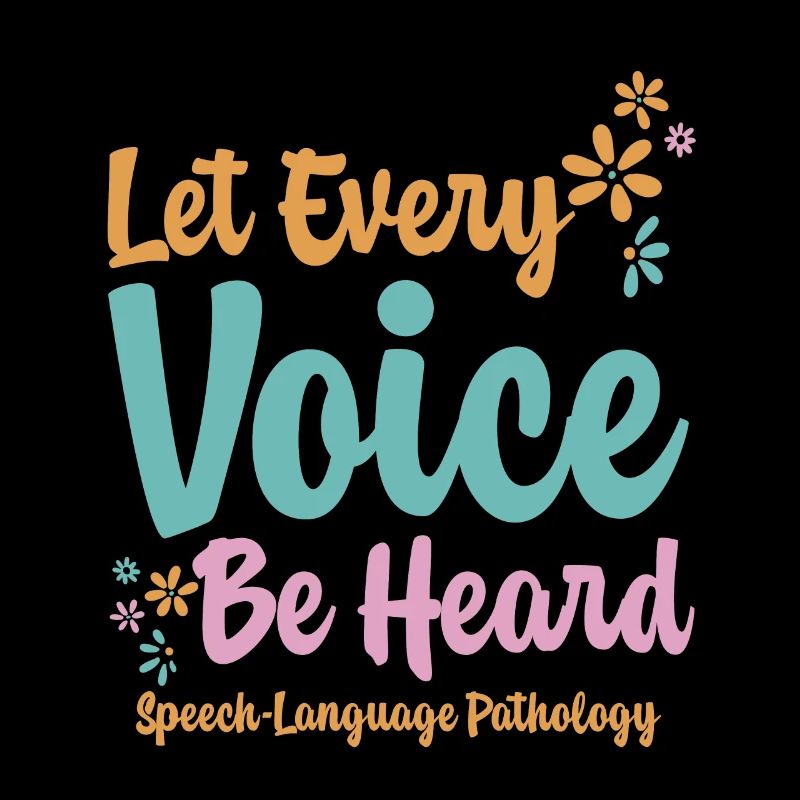 Let Every Voice Be Heard 2