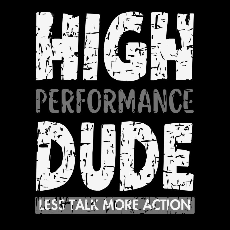 HPD - Less talk, more activity