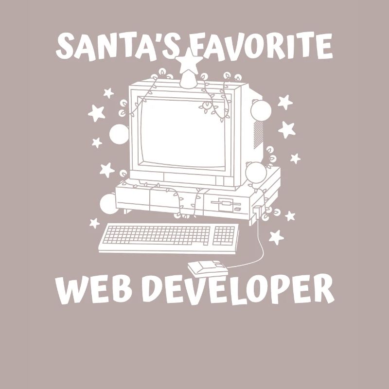 Web Developer Web Developer