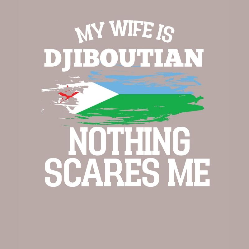 Dschibuti Ehefrau