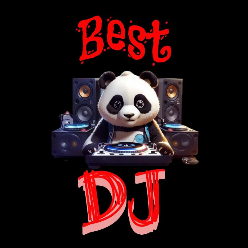 Panda bester DJ