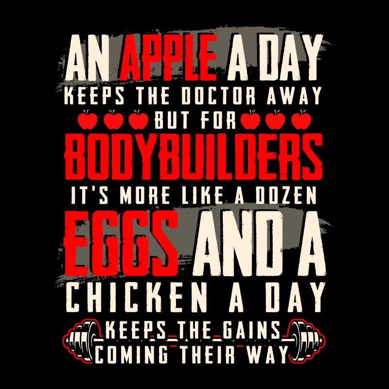 An Apple A Day Keeps The Doctor Away