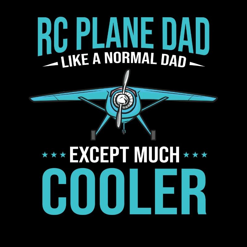 Modèle d’avion télécommandé