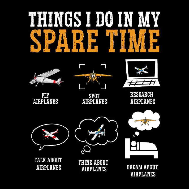 Modèle d’avion télécommandé