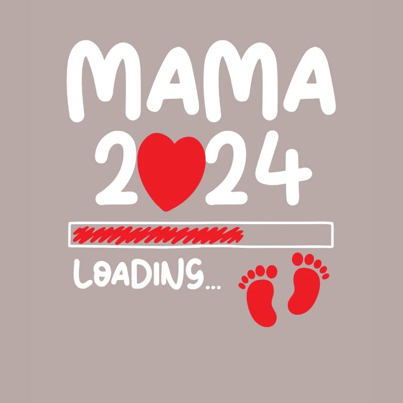 Mama Loading 2024 (Garantie du prix le plus bas)