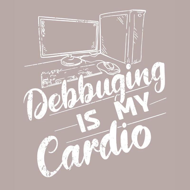 Informatiker Admin Informatik Debbuging