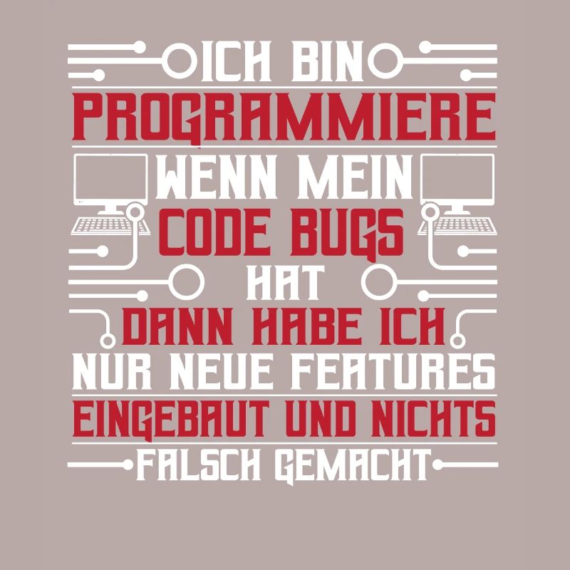 Informatik Admin Programmierer Informatiker