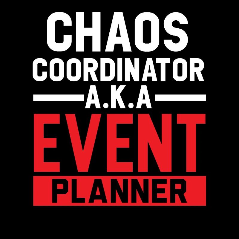 Event Planner Coordinator Job Event Planning