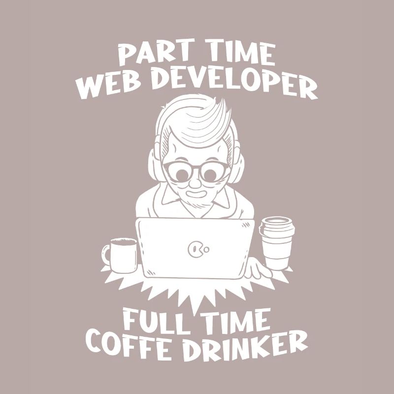 Web Developer Web Developer