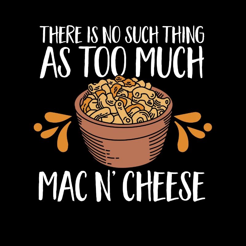 Macaroni Cheese Lover Mac And Cheese