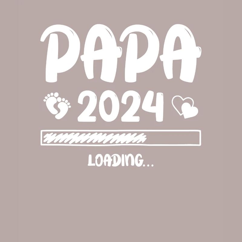 Papa Loading 2024 (Garantie du prix le plus bas)