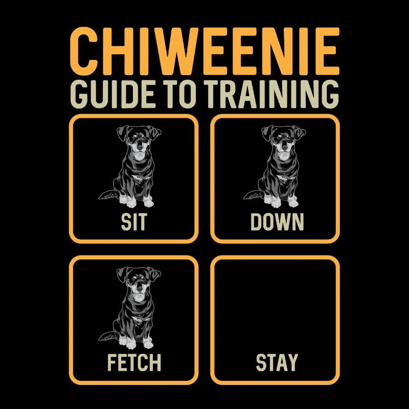 Chiweenie Dog