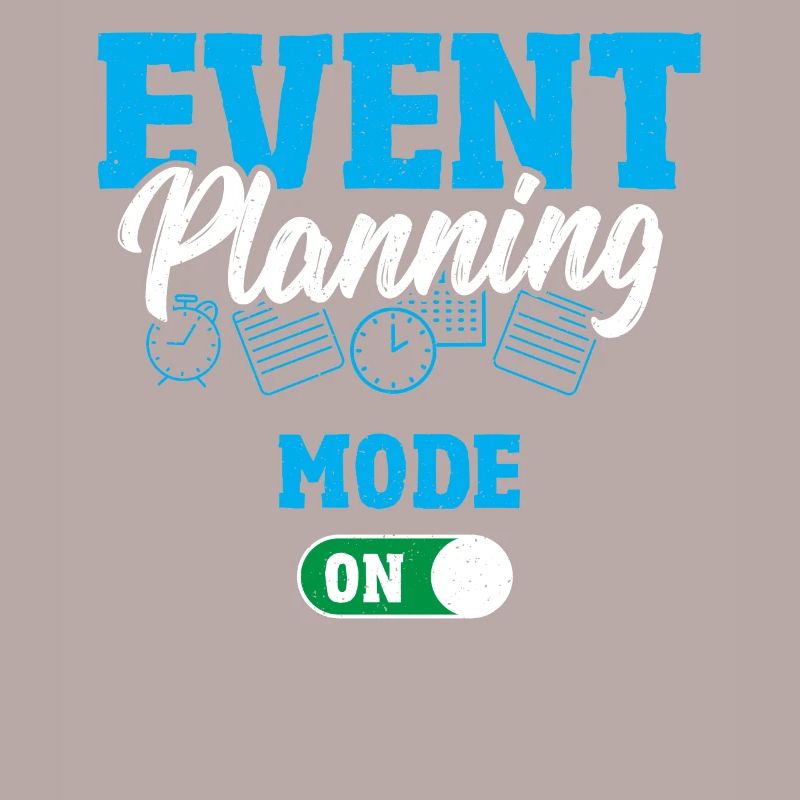 Mode de planification d’événements activé