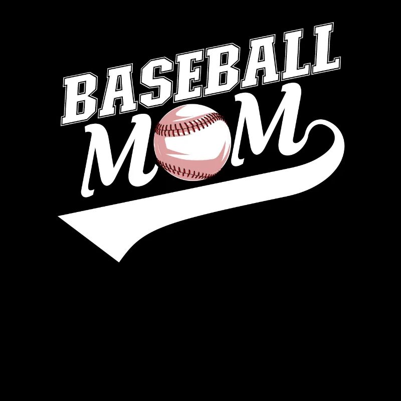 Baseball Baseball Maman