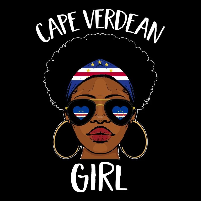 Drapeau du Cap-Vert Drapeau du Cap-Vert
