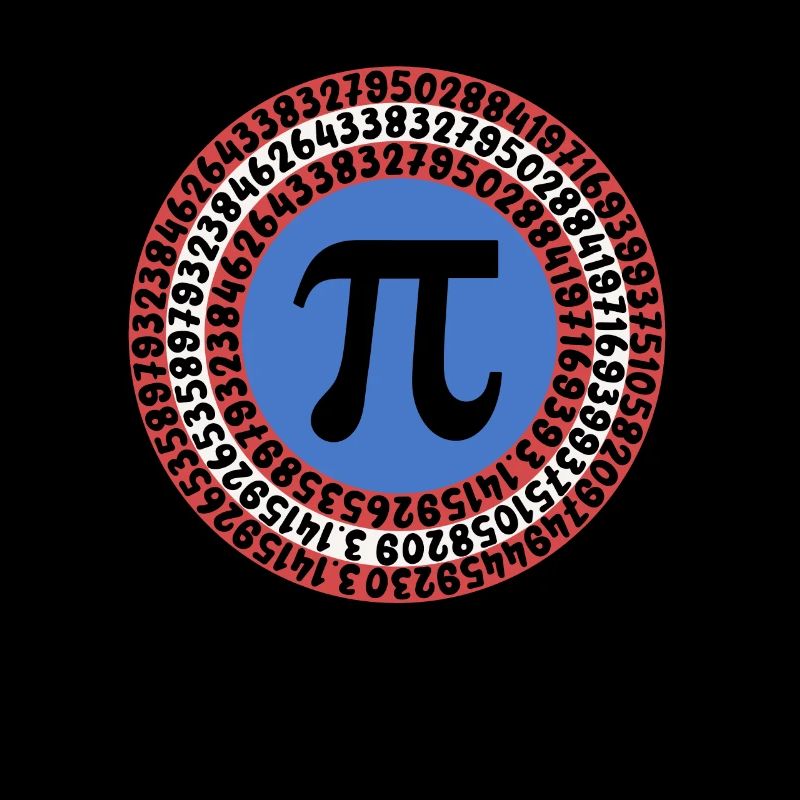 Math Pi Jour 3.14 Professeur de sciences Mathématiques