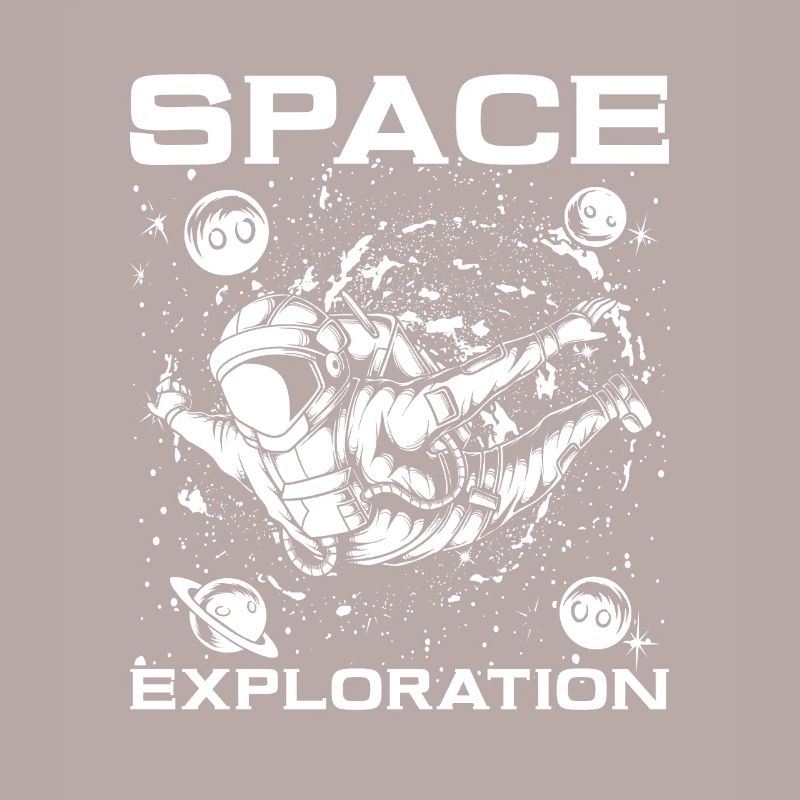 Espace, Espace, Exploration, Colonisation de l’espace