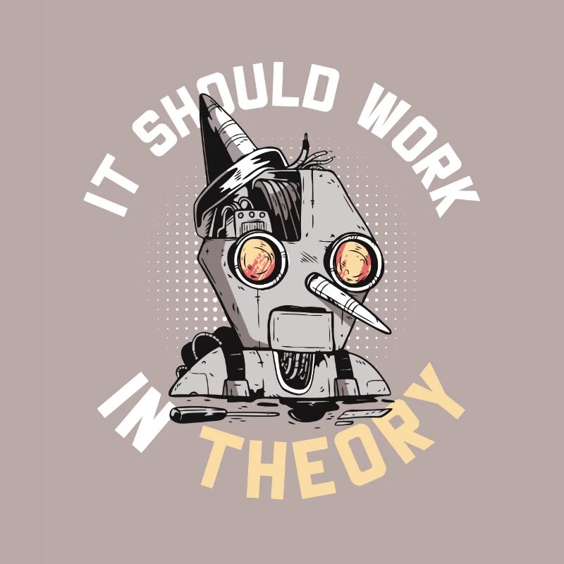 Robotics Droid Builder Build Robot It Should Work