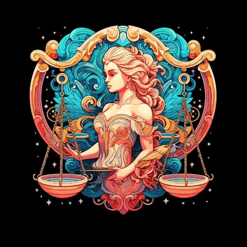 Embrace Your Libra Identity: Libra Pride
