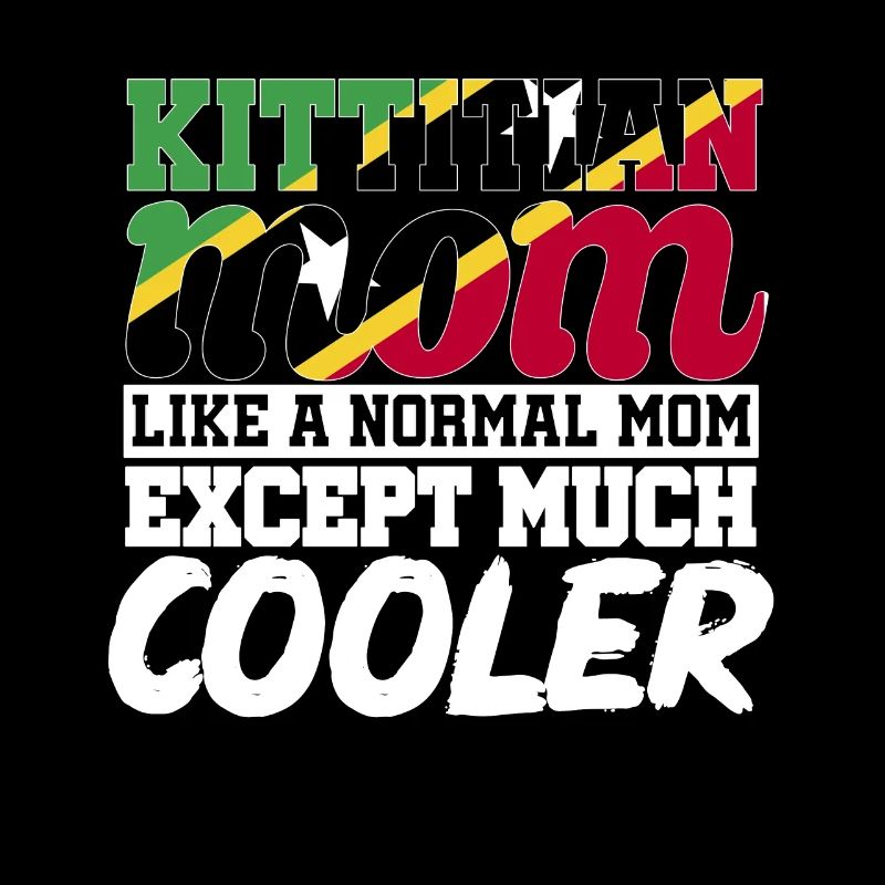 Drapeau de Saint-Kitts-et-Nevis
