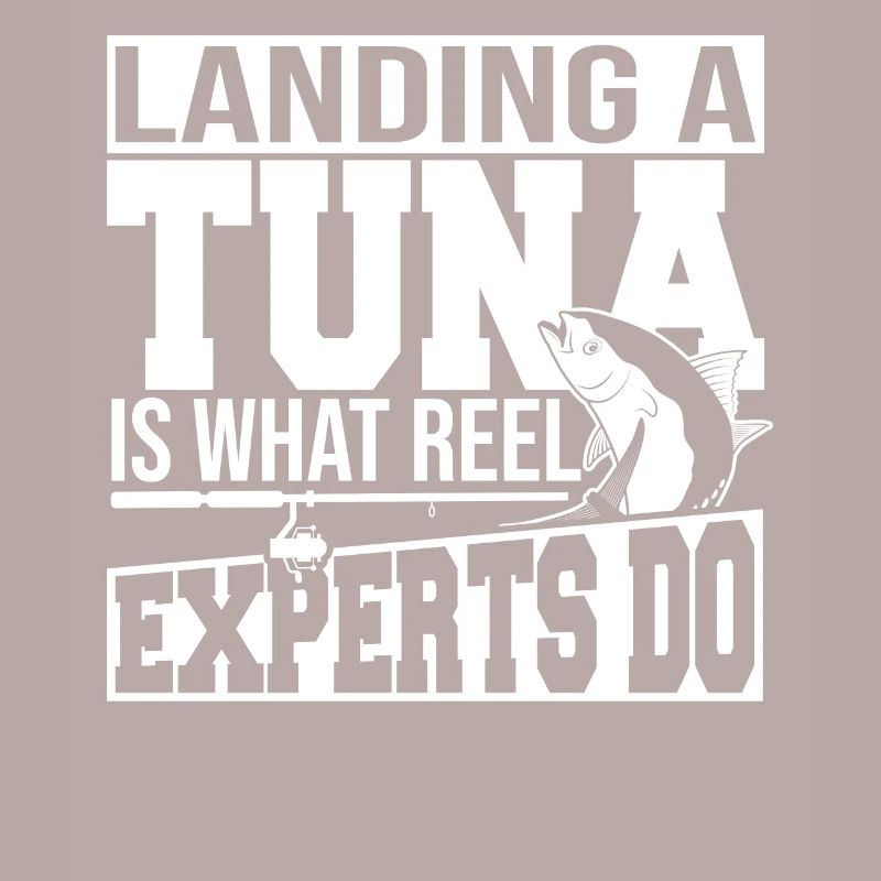 Débarquer un thon, c’est ce qu’il y a de plus