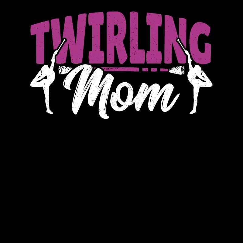 Baton Twirling Baton Twirler Gift