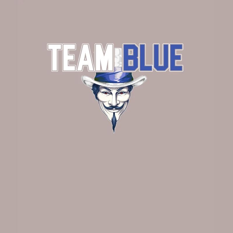 Team Blue Hackathon White Hat Hacker's Pride