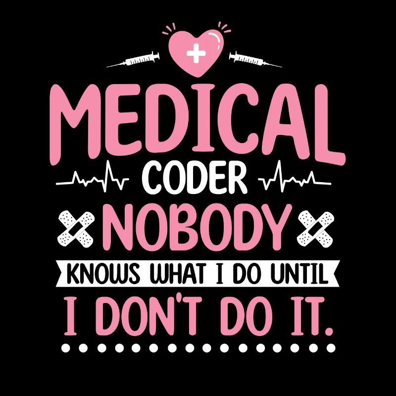 Medical Coder Coding Specialist