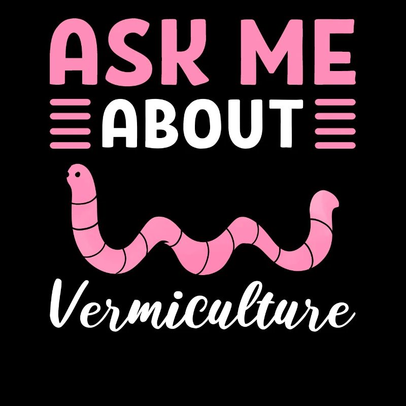Posez-moi des questions sur l’élevage de vers de vermiculture /