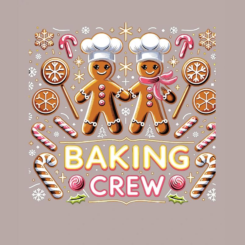 Baking Crew