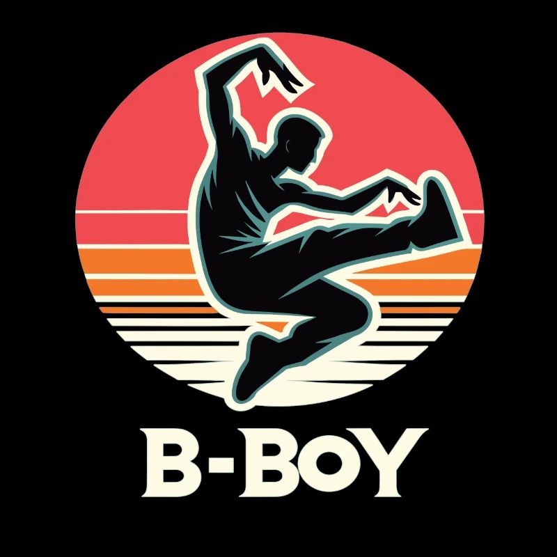 Breakdance Breakdancer Breakdance Kids