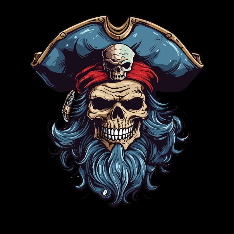 Sea Shanty Design For Loved Ones While Singing