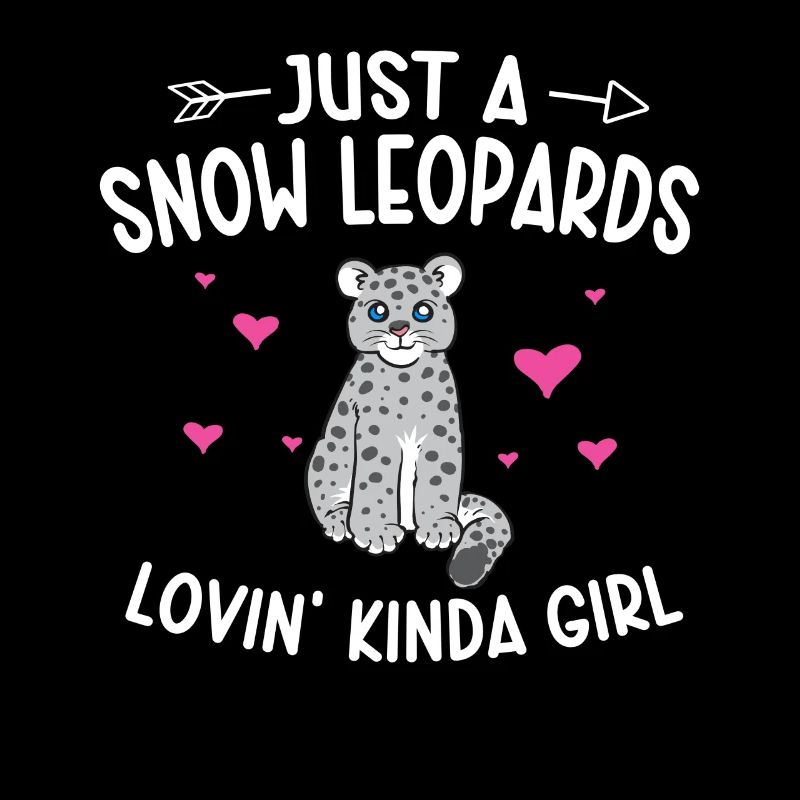 Snow leopard